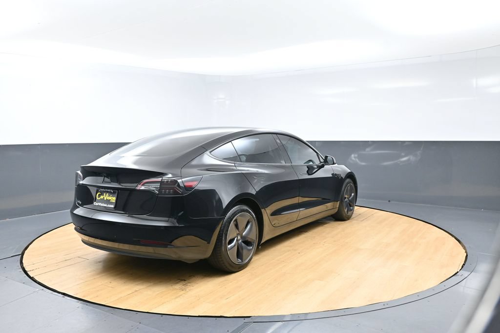 Used 2018 Tesla Model 3 Mid Range RWD image 43
