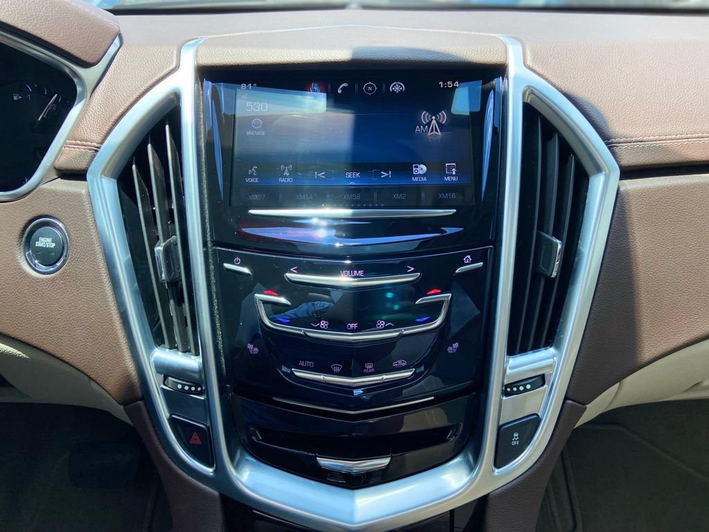 Used 2016 Cadillac SRX Performance w/ Driver Awareness Package FWD image 28