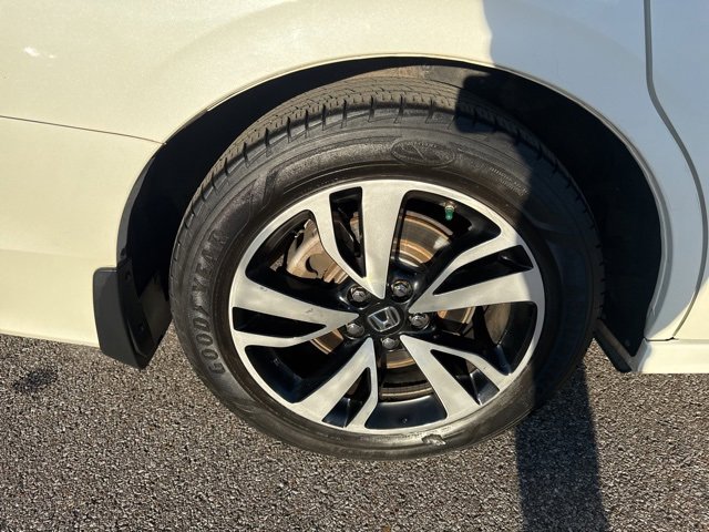 Used 2019 Honda Odyssey Elite image 34