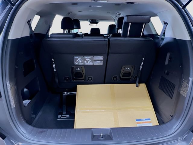 New 2026 Kia Carnival LXS image 27
