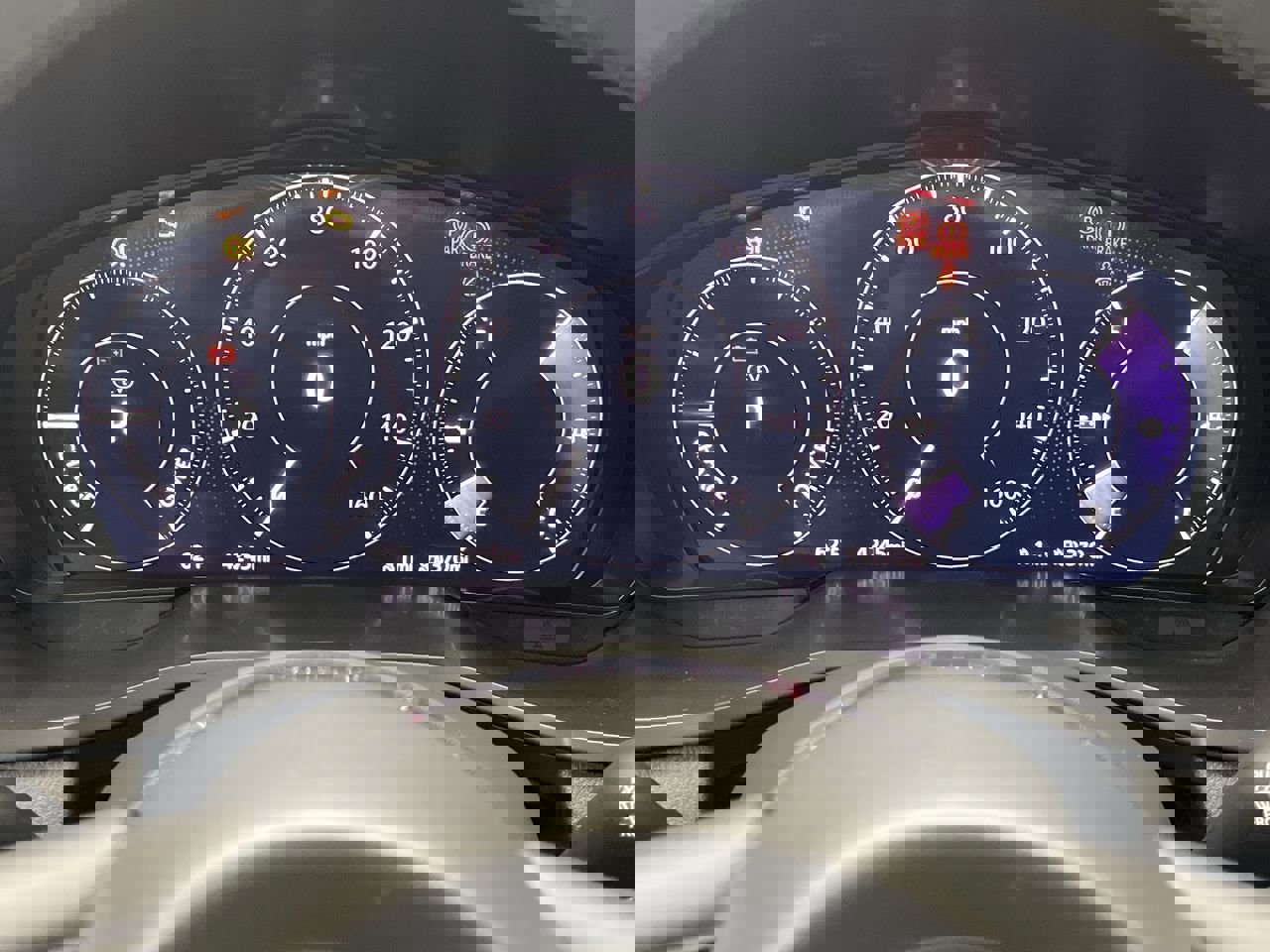 Certified 2025 MAZDA CX-90 Plug-In Hybrid w/Premium Sport image 18