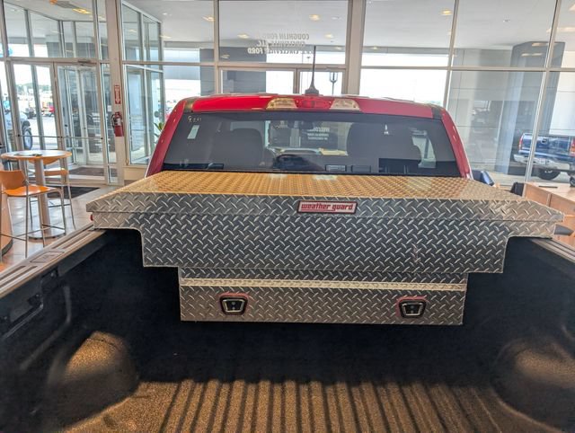 New 2026 Ford Ranger XL w/ Trailer Tow Package RWD image 8