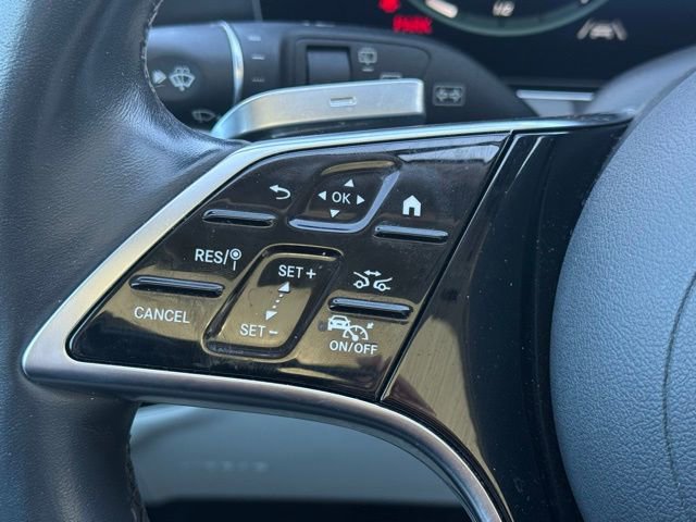 Used 2021 Mercedes-Benz E 450 4MATIC All-Terrain Wagon image 42