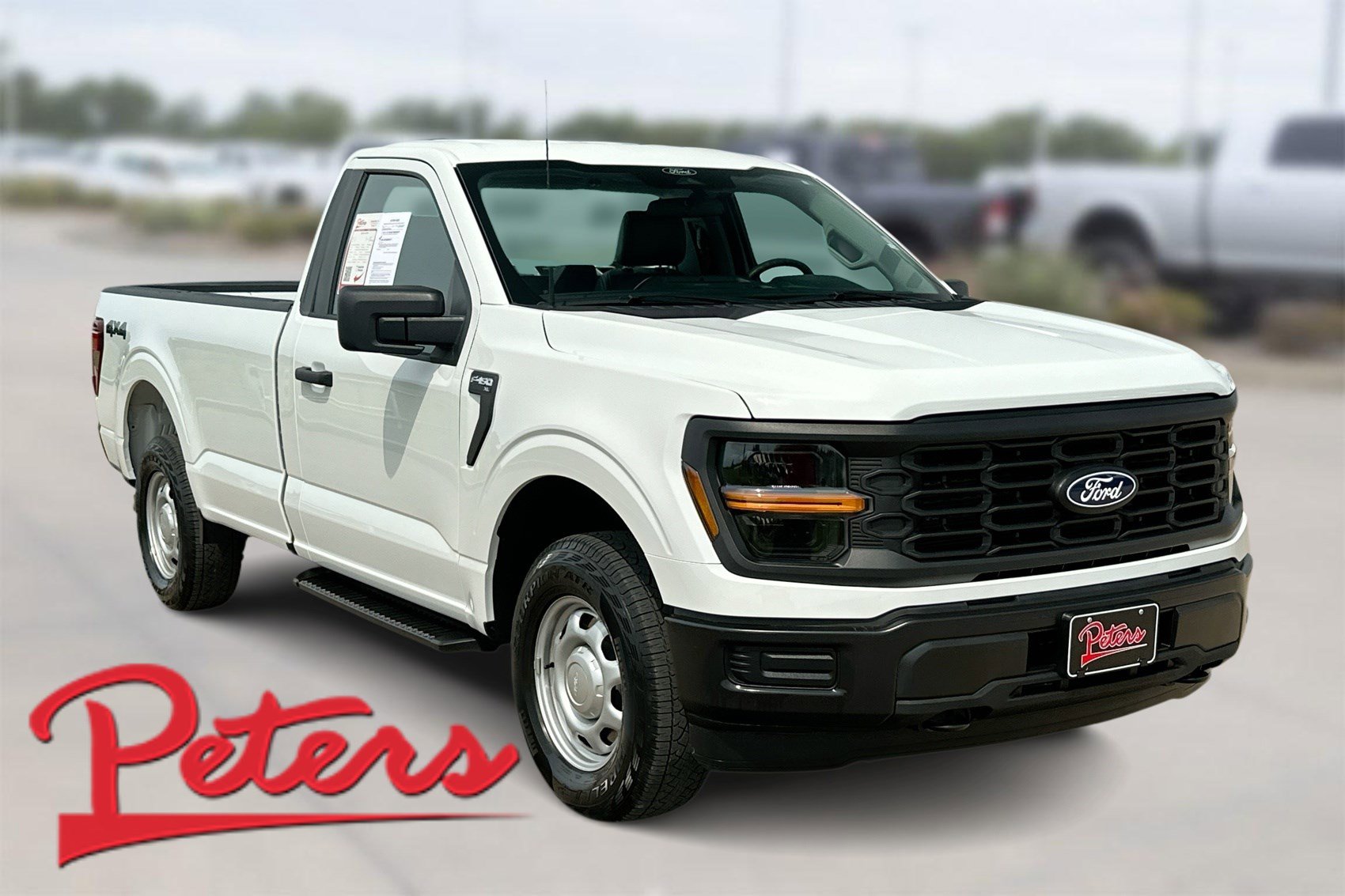 Used 2024 Ford F150 XL
