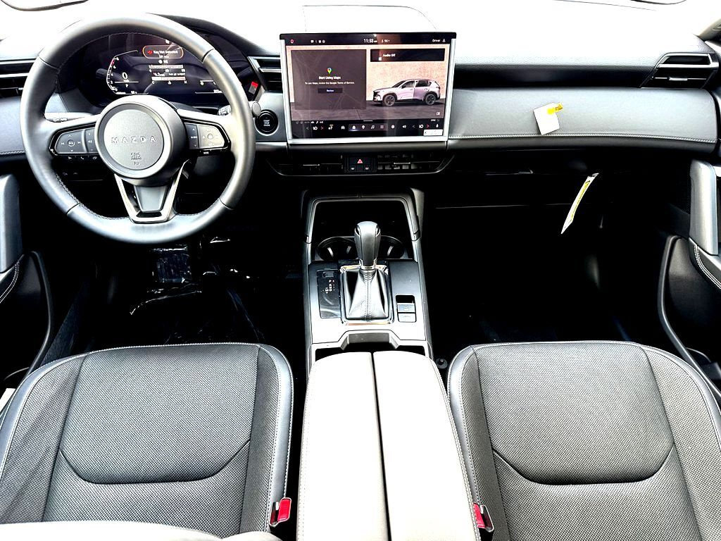 New 2026 MAZDA CX-5 Preferred AWD/4WD image 19