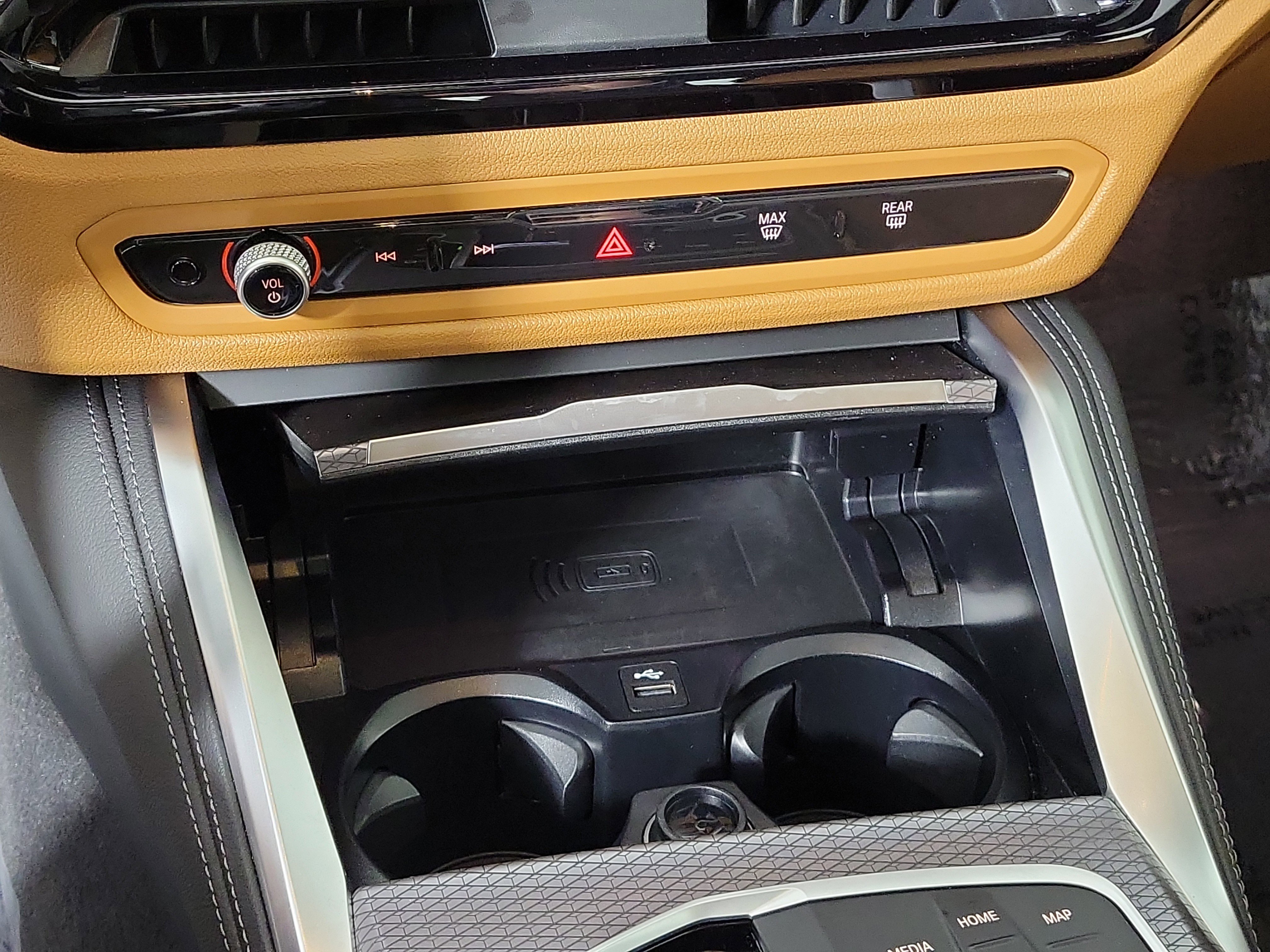 Certified 2025 BMW 440i xDrive image 21