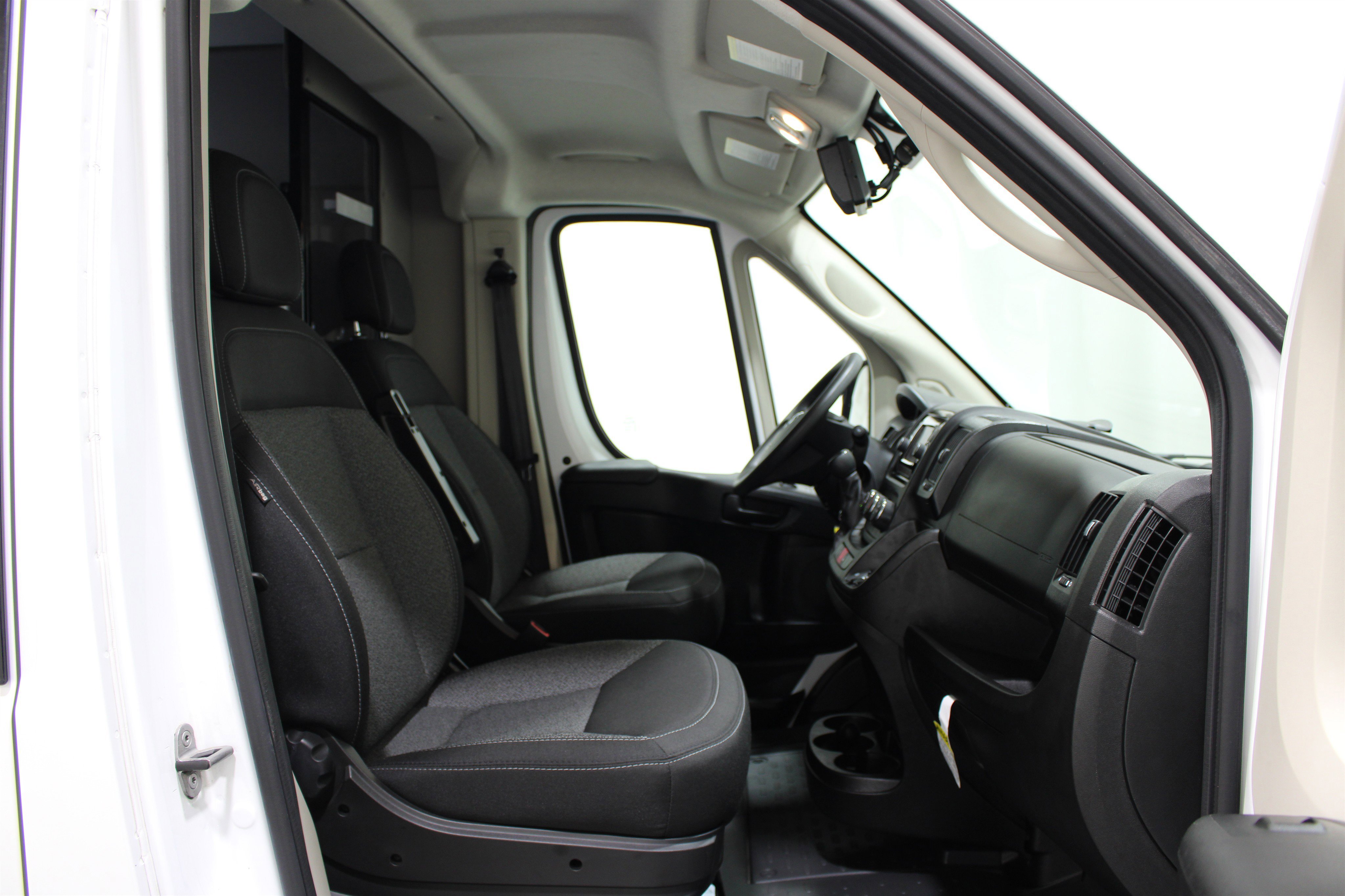 Used 2021 RAM ProMaster 1500 FWD image 21