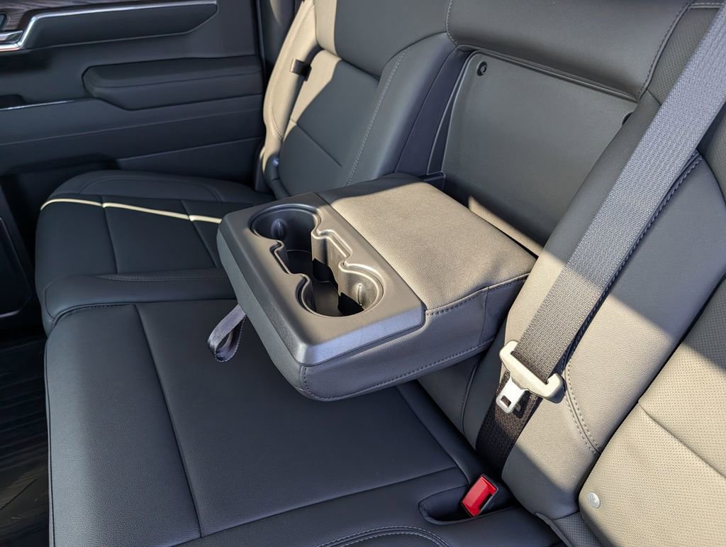 New 2026 GMC Sierra 1500 SLT w/ SLT Premium Plus Package image 31