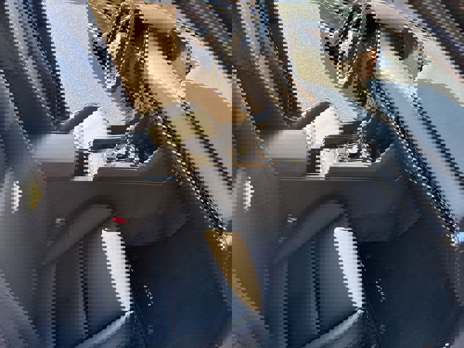 Used 2026 MAZDA MAZDA3 s Sport image 25