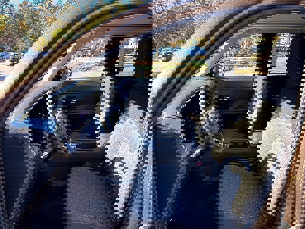 New 2026 Nissan Kicks SV w/ SV Premium Package image 21