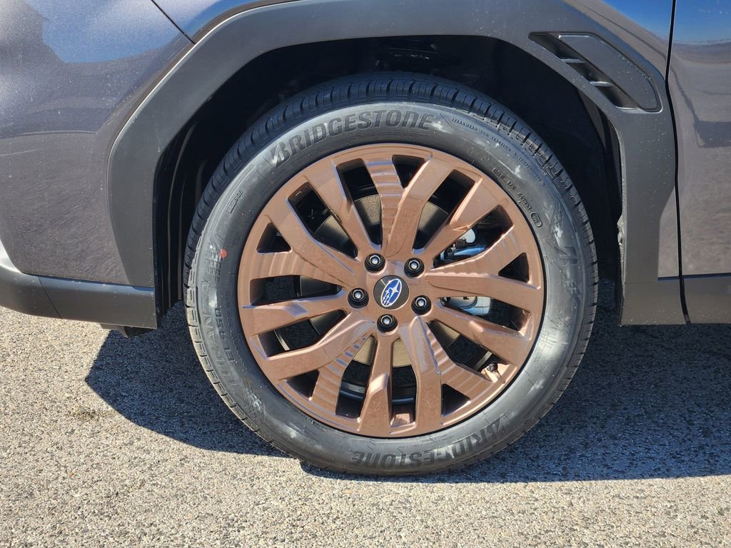 New 2026 Subaru Forester Sport AWD/4WD image 7