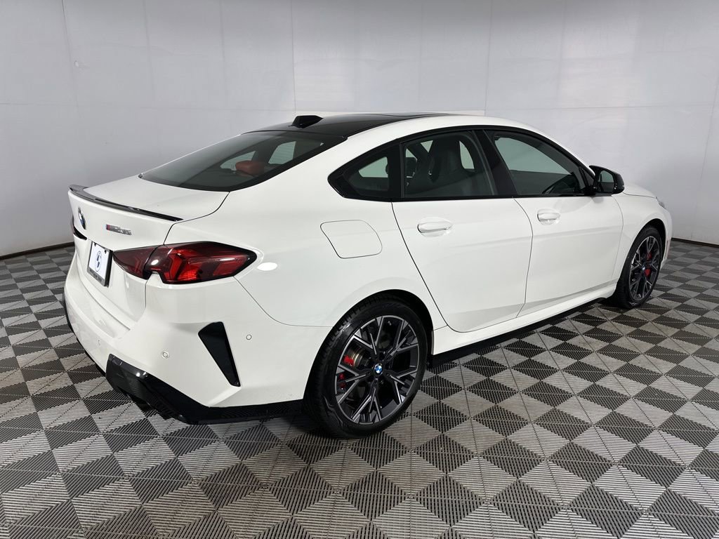 Used 2025 BMW M235i xDrive w/ Premium Package AWD/4WD image 27