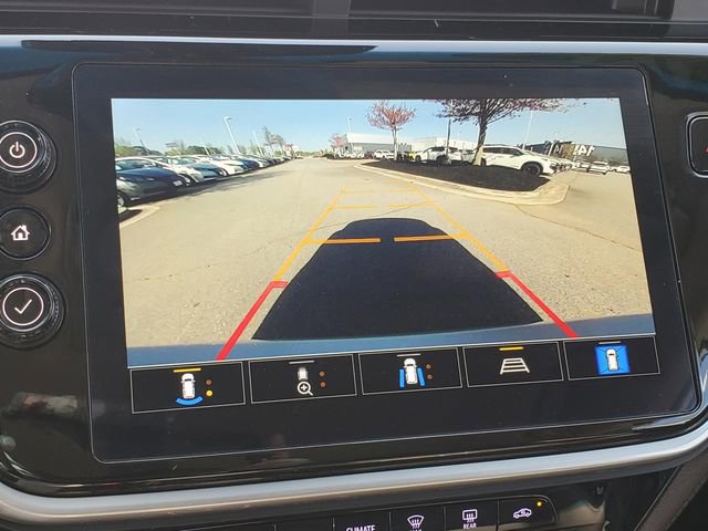 Used 2023 Chevrolet Bolt LT w/ Infotainment Package image 29