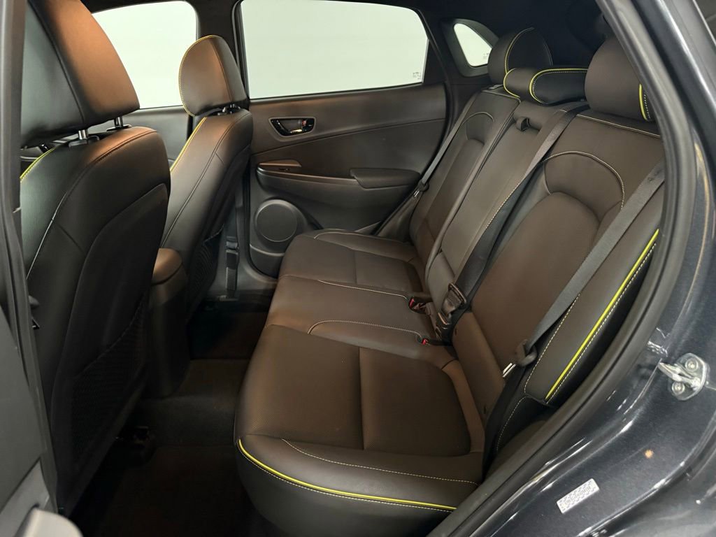Used 2019 Hyundai Kona Ultimate AWD/4WD image 18