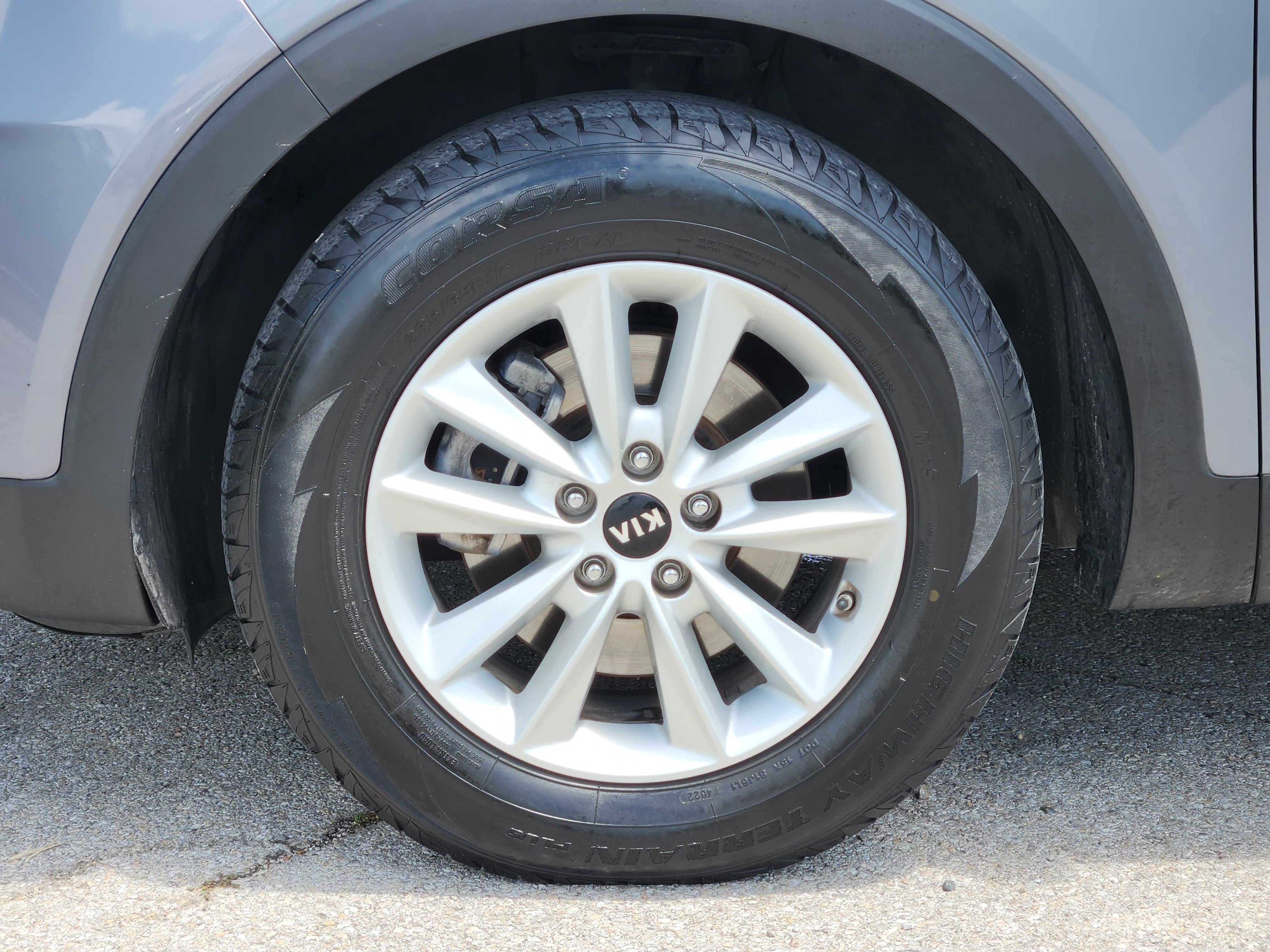 Used 2020 Kia Sorento L FWD image 10