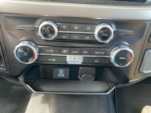 Certified 2024 Ford F150 XLT AWD/4WD image 22