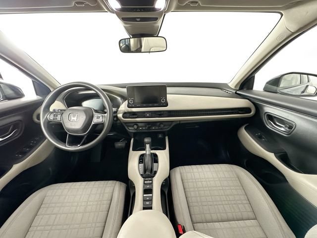 Used 2024 Honda HR-V LX image 3