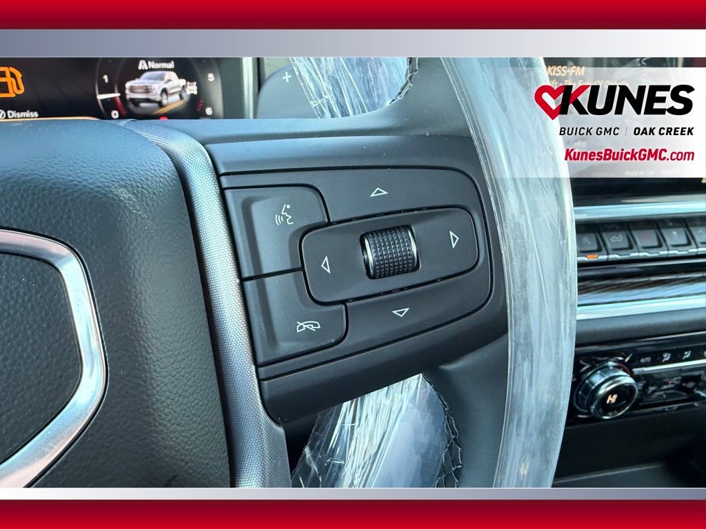New 2026 GMC Sierra 1500 Elevation w/ Elevation Premium Package AWD/4WD image 13