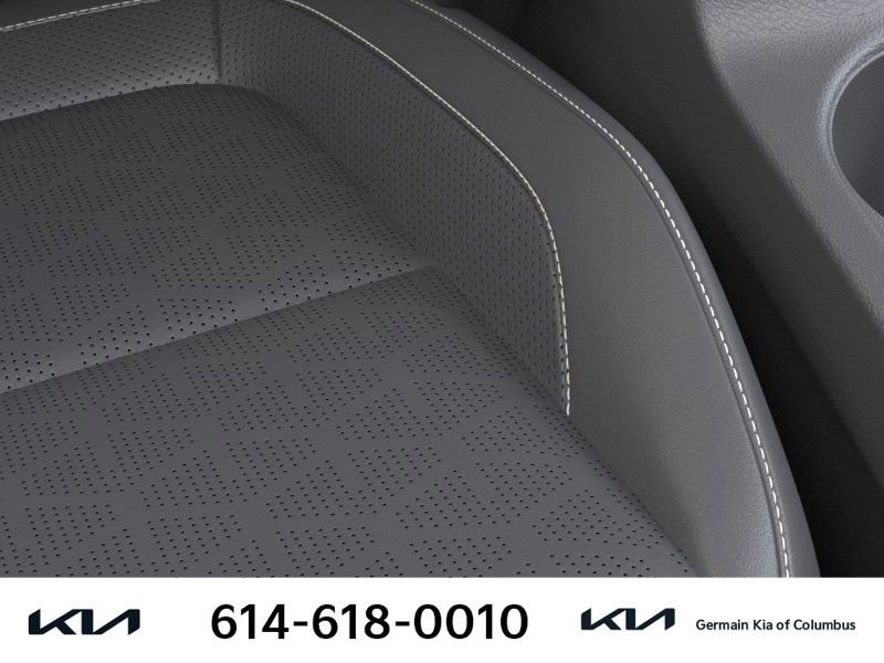 New 2026 Kia Seltos SX image 27
