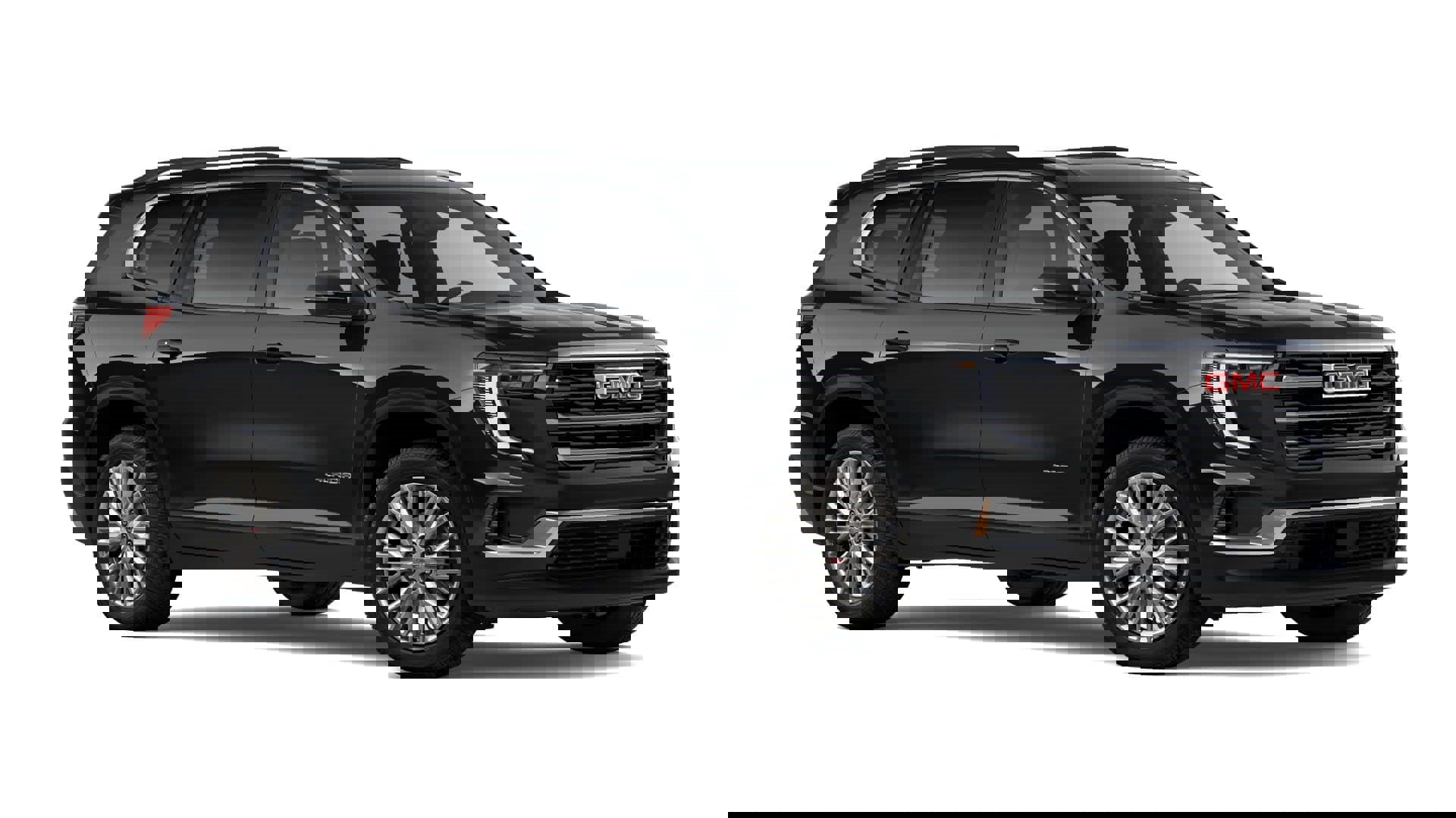 New 2025 GMC Acadia Elevation w/ Elevation Premium Package image 28