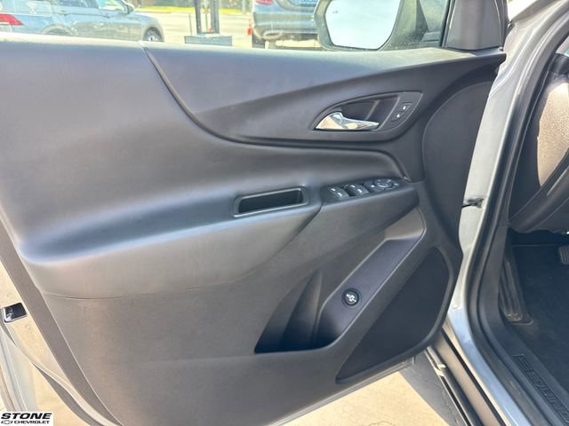 Certified 2023 Chevrolet Equinox LT image 15