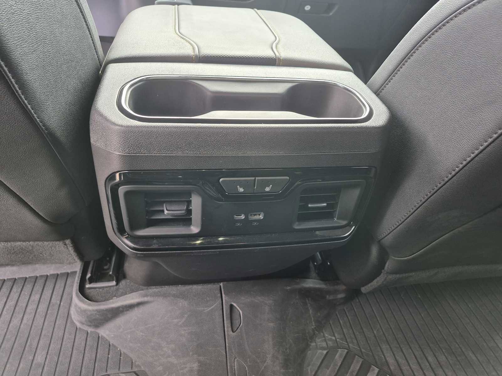 Used 2024 Chevrolet Silverado 1500 ZR2 w/ ZR2 Bison Edition image 36