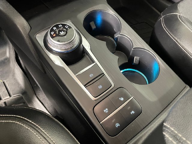 Certified 2020 Ford Escape Titanium AWD/4WD image 7