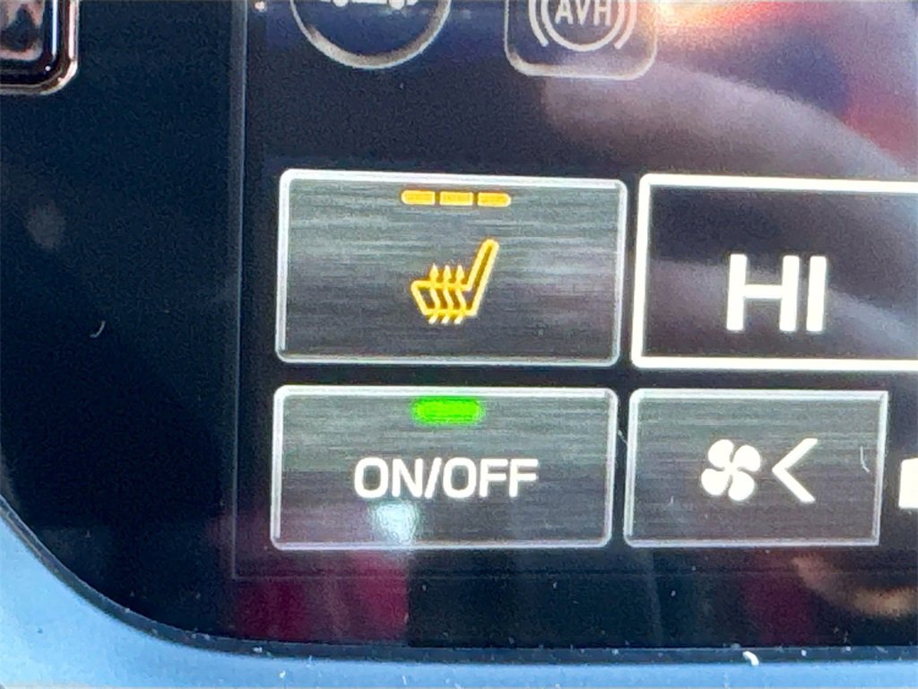 New 2025 Subaru WRX Premium image 19