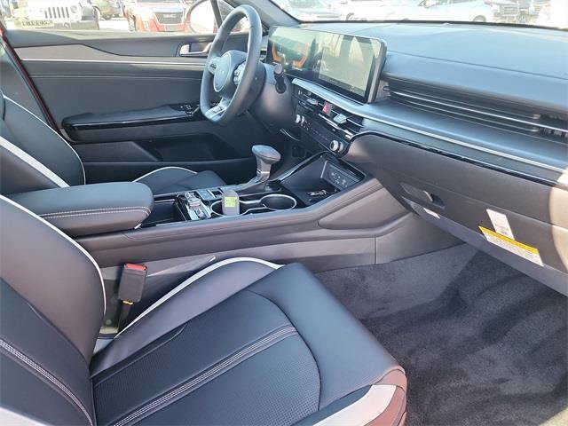 New 2026 Kia K5 GT-Line w/ GT-Line Premium Package FWD image 16