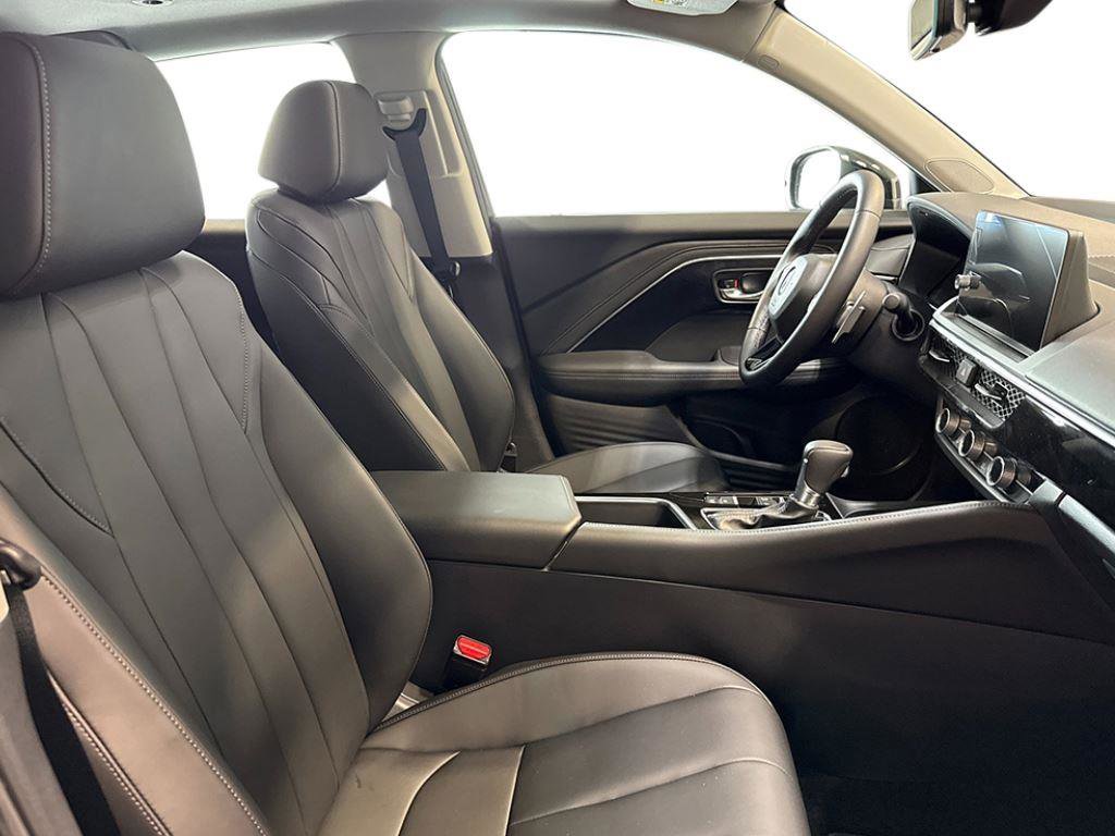 New 2025 Acura ADX FWD image 35