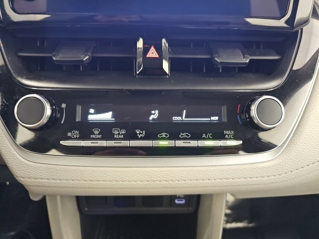 Certified 2024 Toyota Corolla Cross L AWD/4WD image 24
