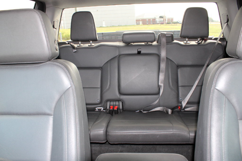 Used 2025 GMC Sierra 1500 SLT RWD image 12