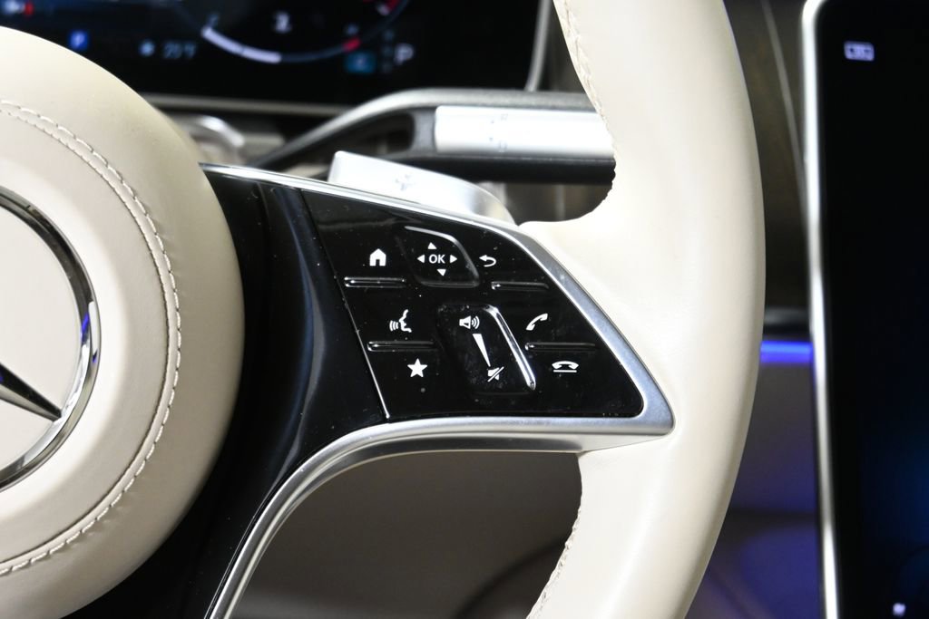 Certified 2023 Mercedes-Benz Maybach S 680 4MATIC image 15