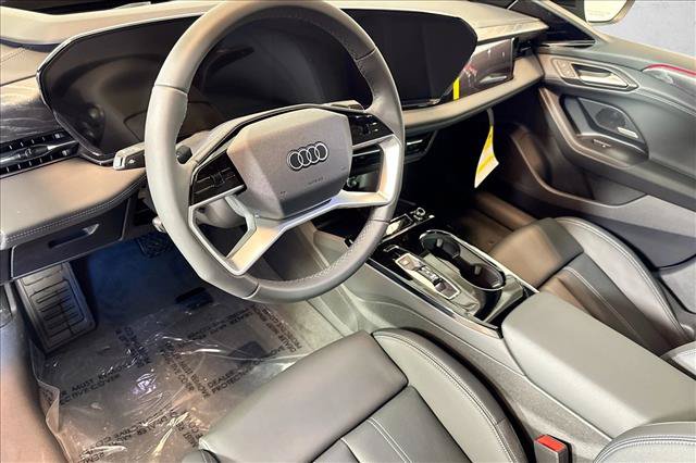 New 2027 Audi A6 e-tron Premium Plus AWD/4WD image 9