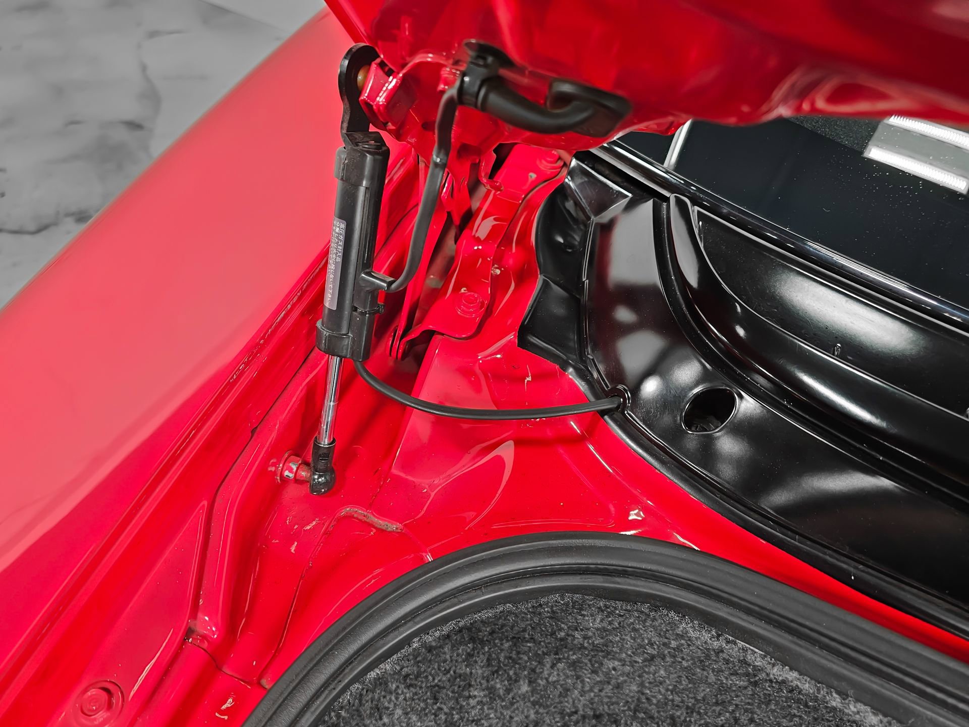 Used 1994 Acura NSX image 25