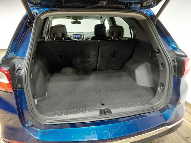 Used 2019 Chevrolet Equinox Premier image 43