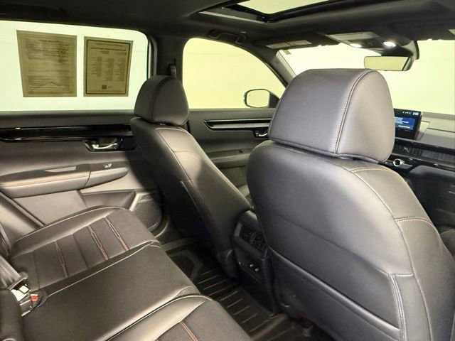 Used 2026 Honda CR-V Sport Touring image 39