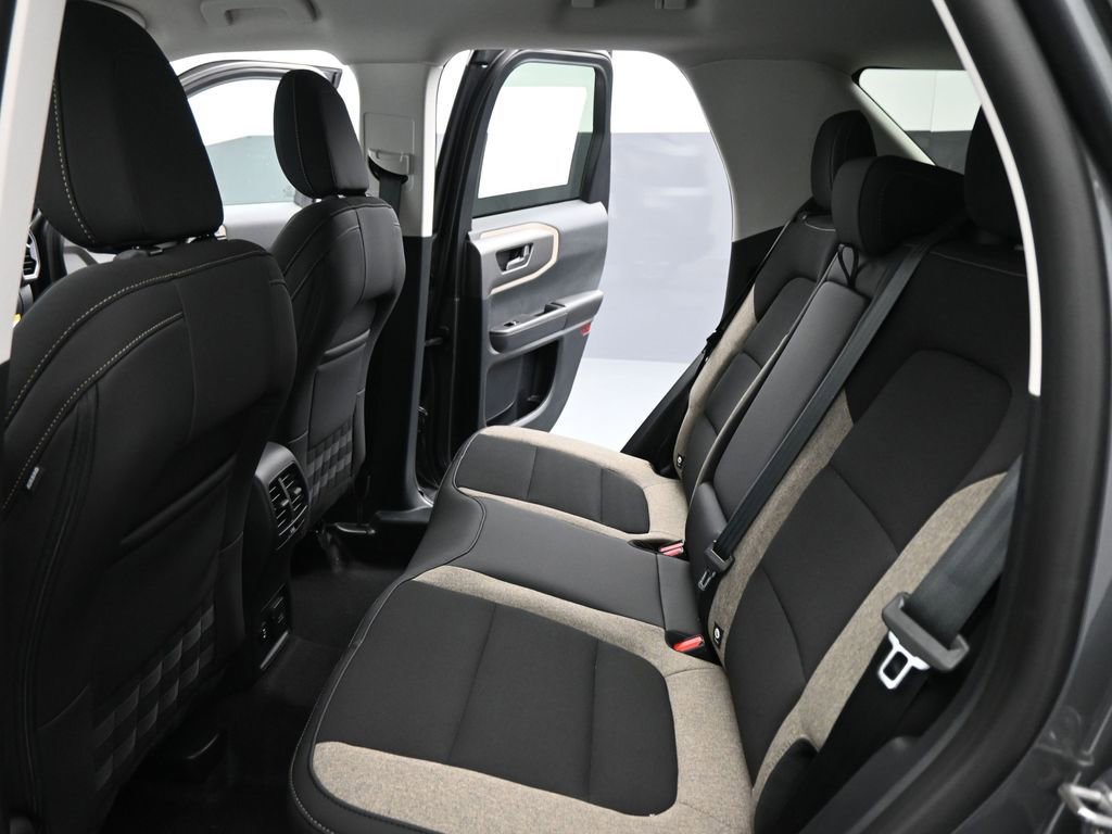 New 2026 Ford Bronco Sport Big Bend image 19