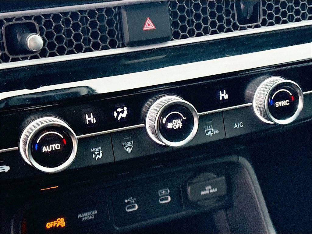 Used 2026 Honda Civic Sport image 15