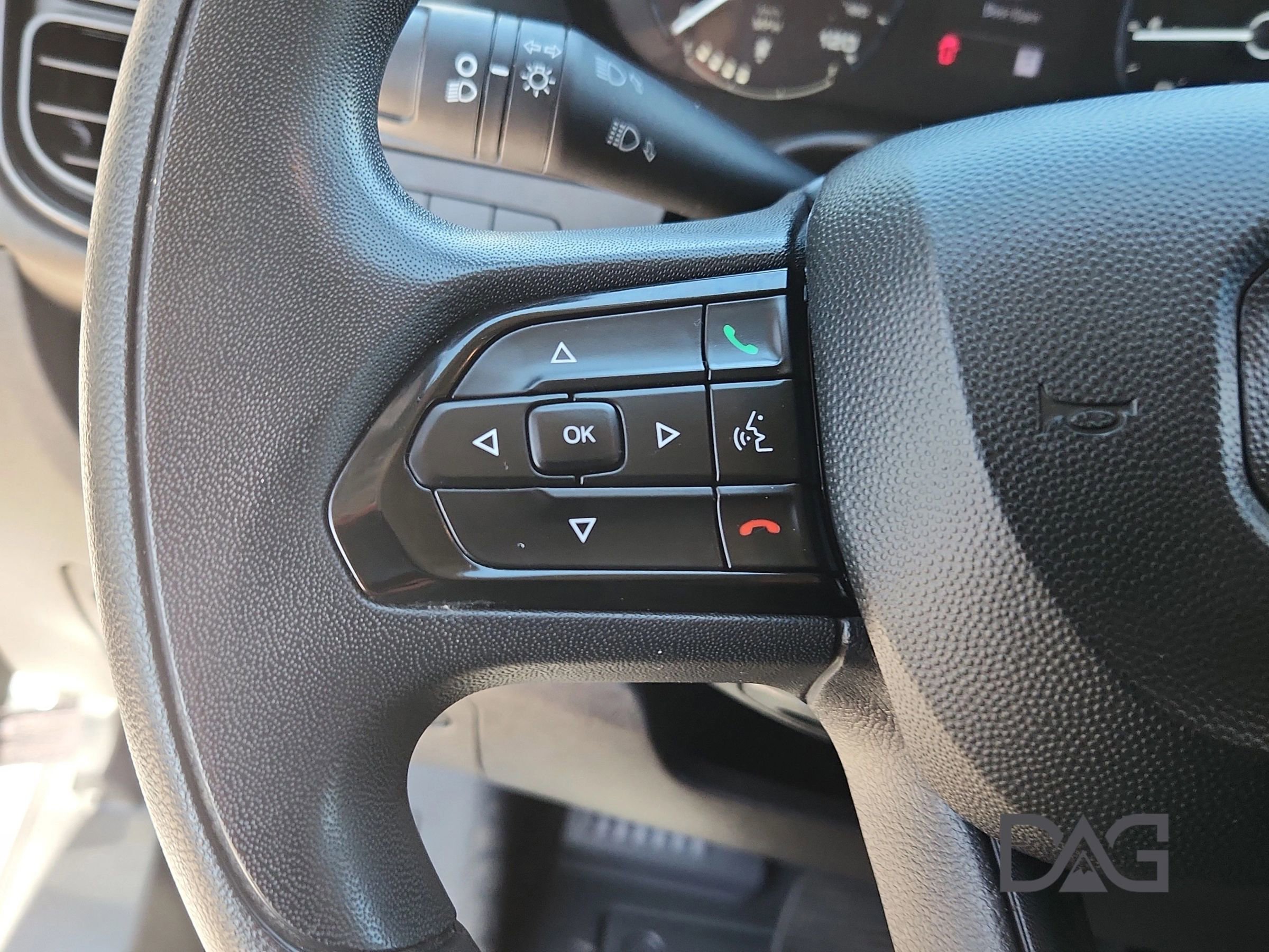 Used 2023 RAM ProMaster 2500 image 32