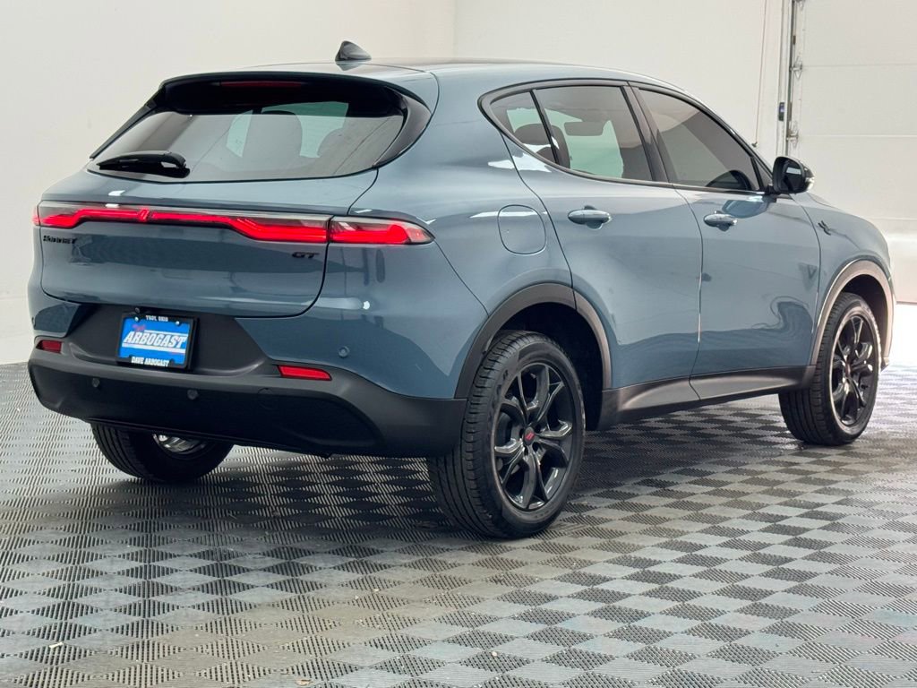 Used 2024 Dodge Hornet GT w/ GT Blacktop Package image 7