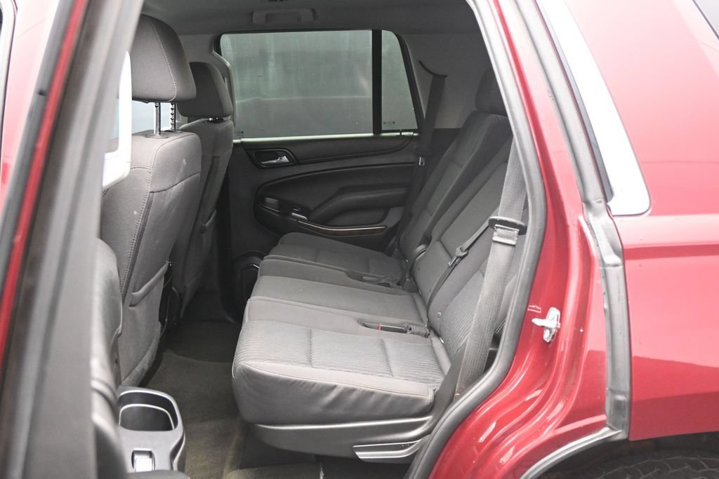 Used 2018 Chevrolet Tahoe LS w/ All-Season Package AWD/4WD image 24