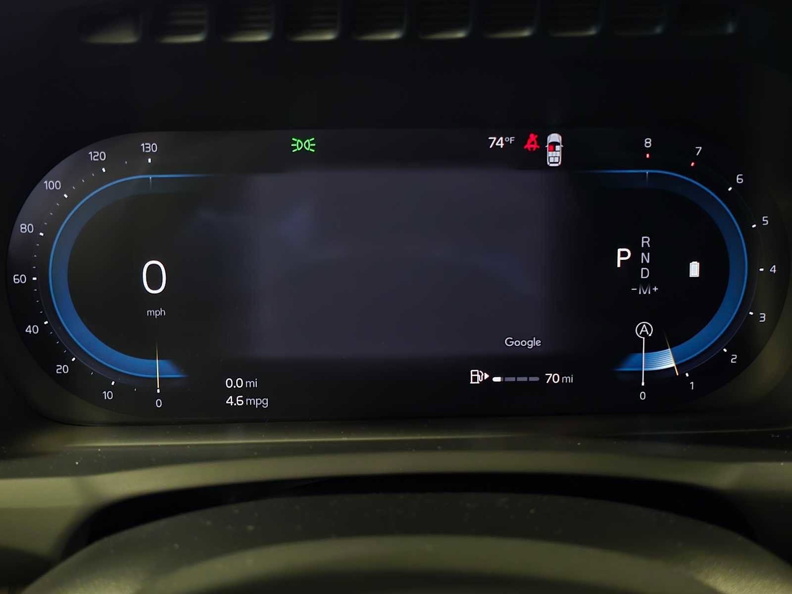 Used 2025 Volvo XC90 B6 Ultra w/ Protection Package Premier image 12