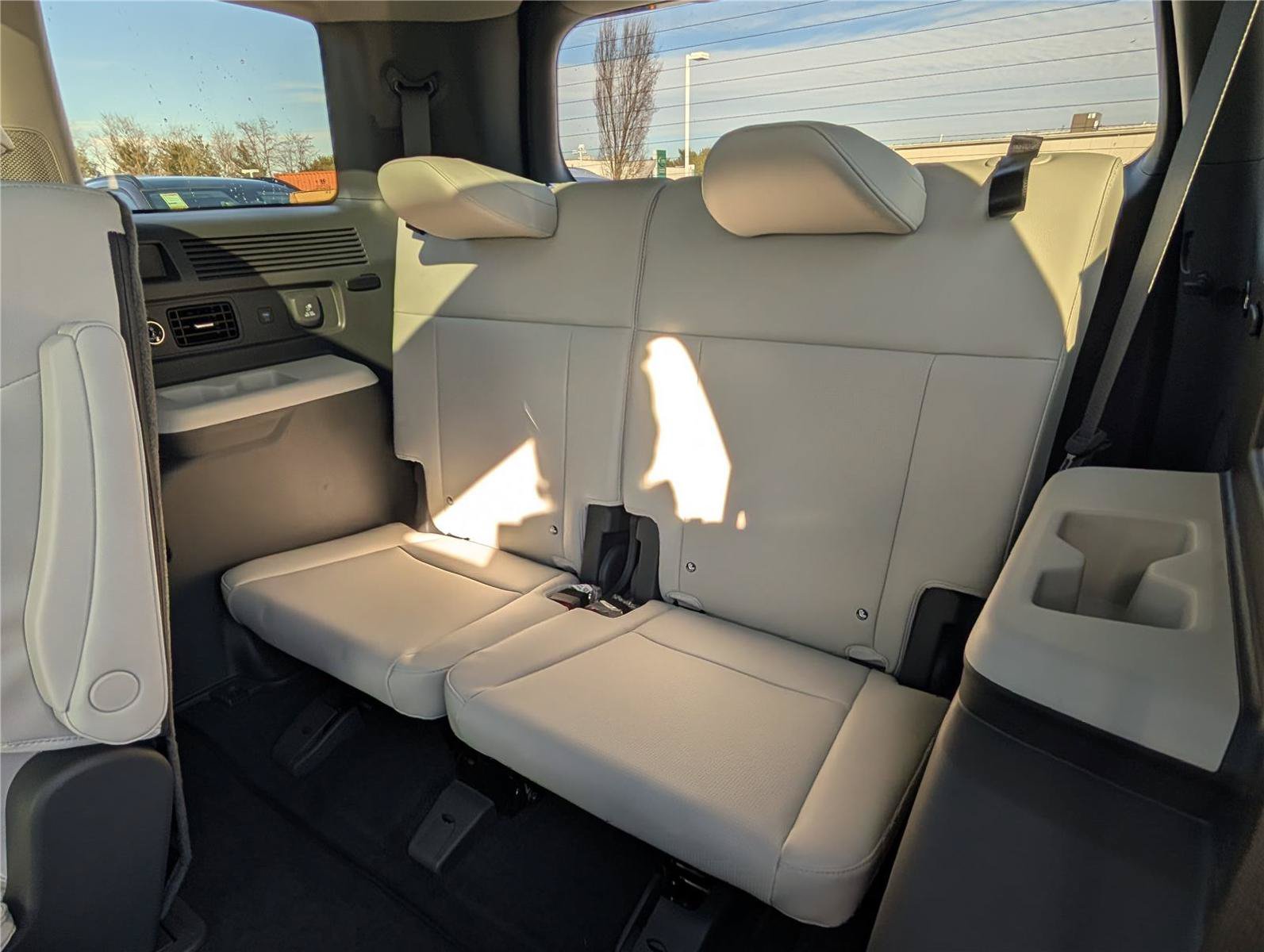 New 2026 Hyundai Santa Fe Limited AWD/4WD image 12