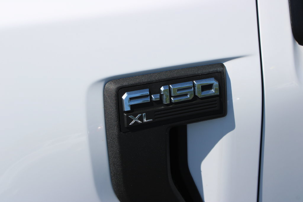 Used 2023 Ford F150 XL w/ FX4 Off-Road Package AWD/4WD image 18