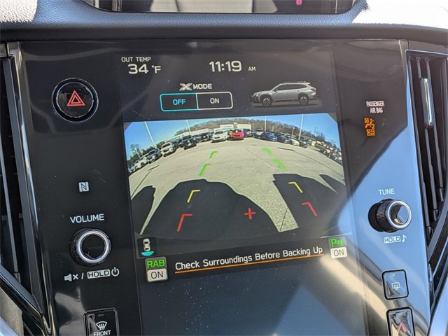 Certified 2023 Subaru Outback Touring image 14