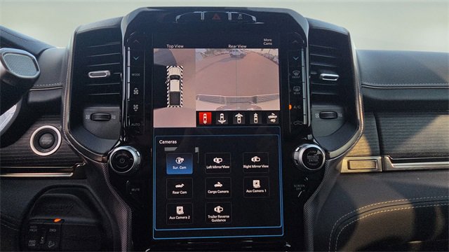 Used 2022 RAM 2500 Limited w/ Towing Technology Group image 32