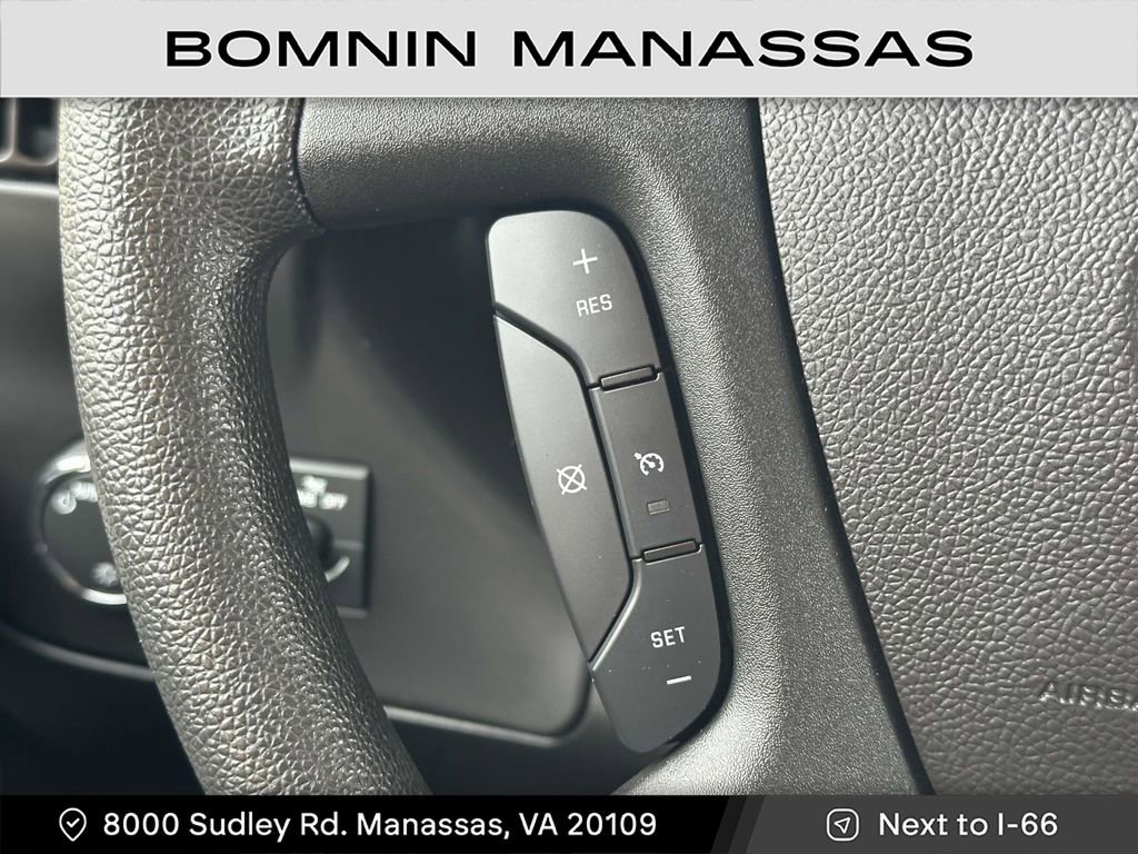 Used 2023 Chevrolet Express 2500 Work Van w/ Driver Convenience Package image 21