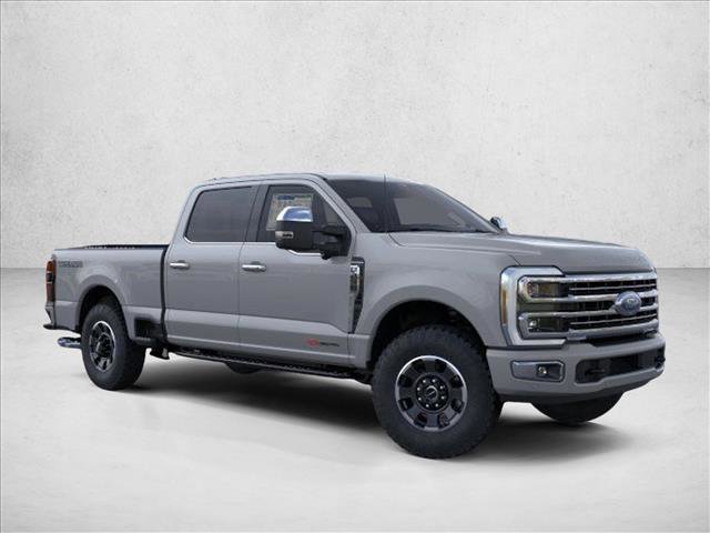 New 2026 Ford F250 Platinum image 7