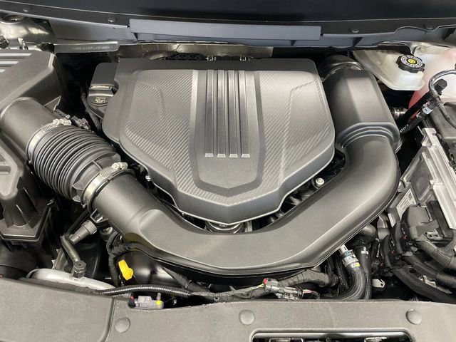 New 2026 Chevrolet Traverse RS w/ LPO, Floor Liner Package image 28